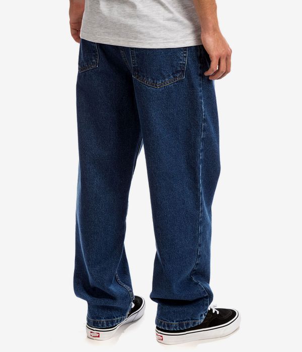 Polar 93 Denim Jeans (dark blue) Fashionable Sales Up 61% | Polar ...